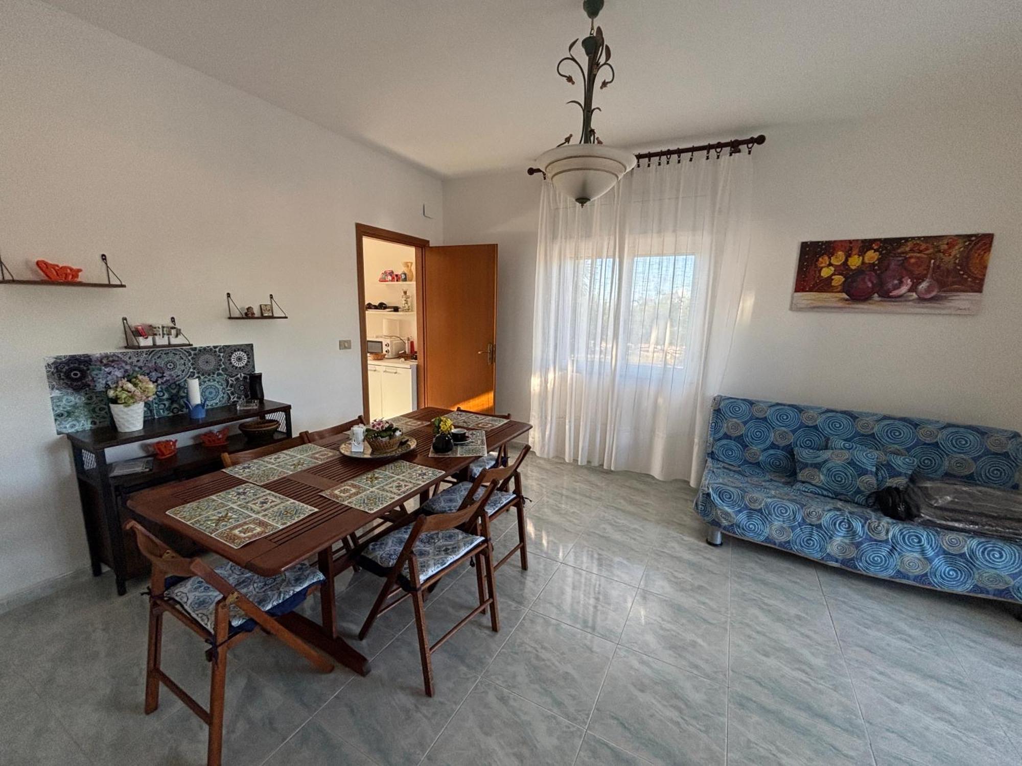 Lilly'S House Villa Torre Santa Sabina Exterior photo