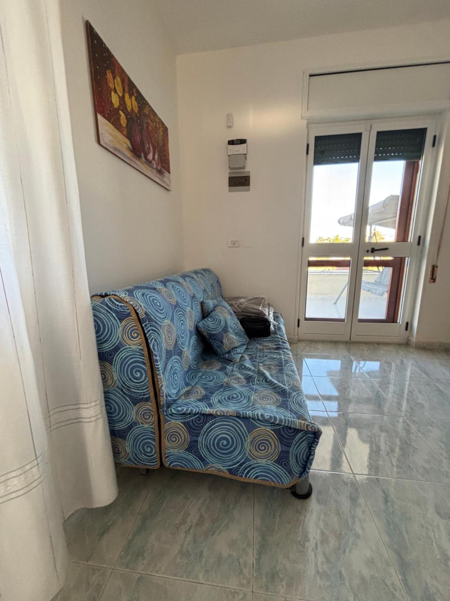 Lilly'S House Villa Torre Santa Sabina Exterior photo
