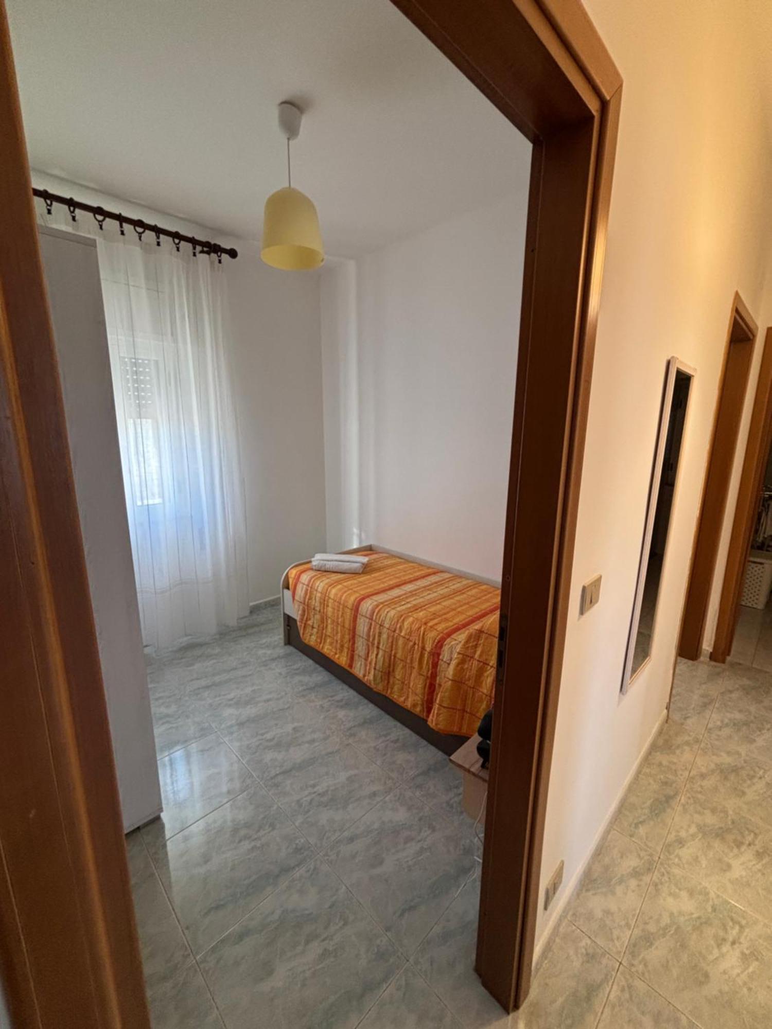 Lilly'S House Villa Torre Santa Sabina Exterior photo