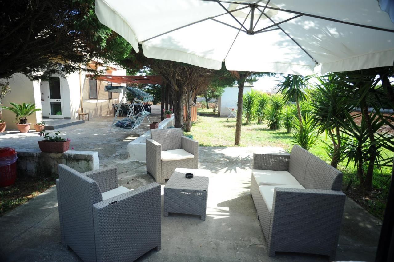 Lilly'S House Villa Torre Santa Sabina Exterior photo